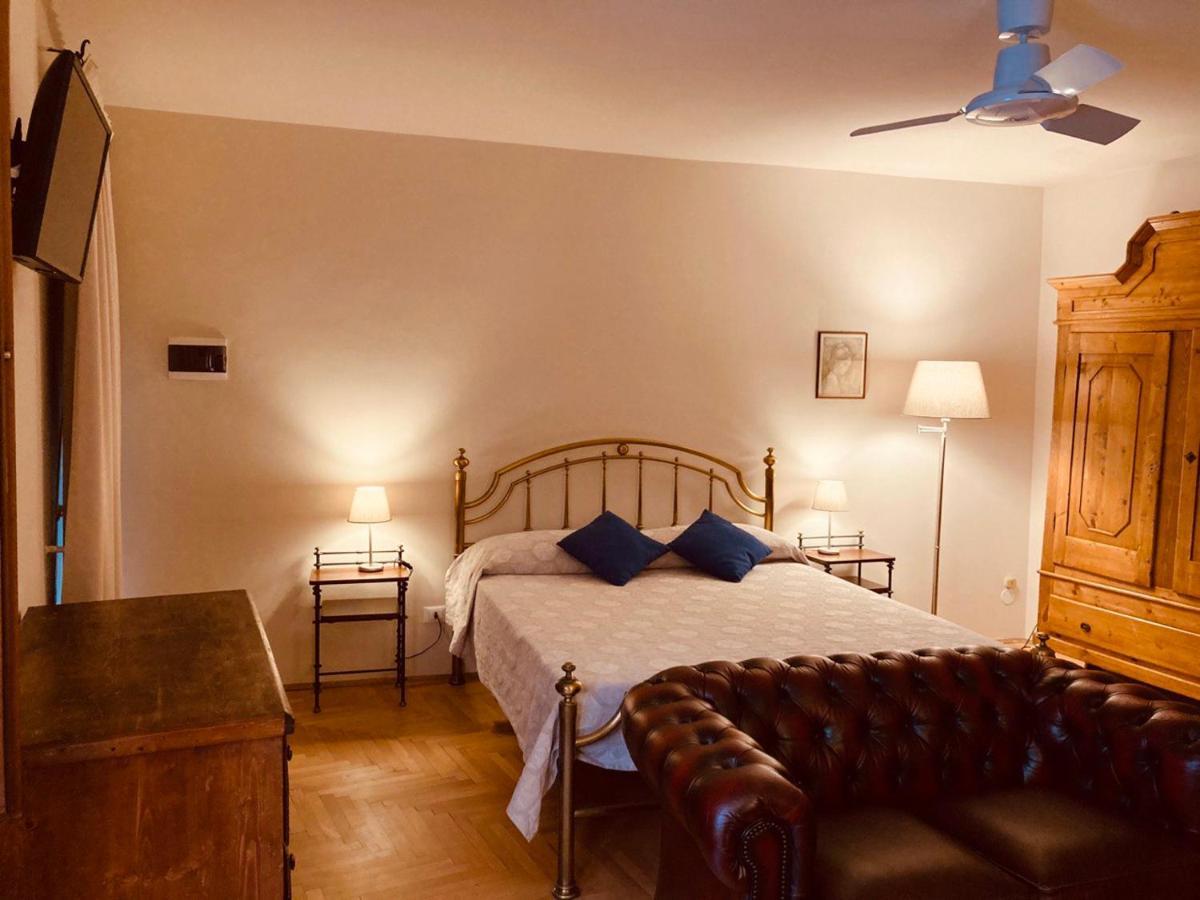 Mario Number 8 Apartment Verona Luaran gambar