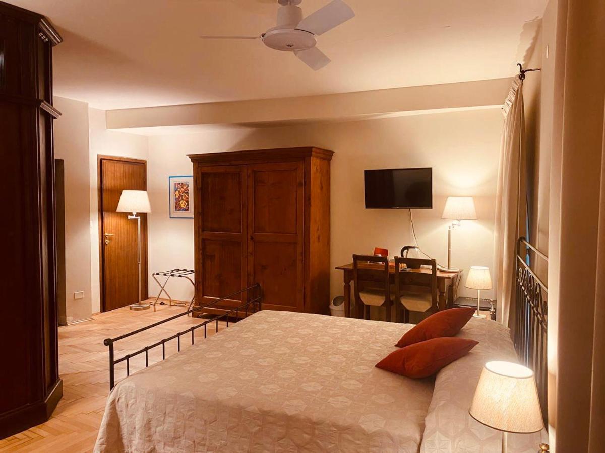 Mario Number 8 Apartment Verona Luaran gambar
