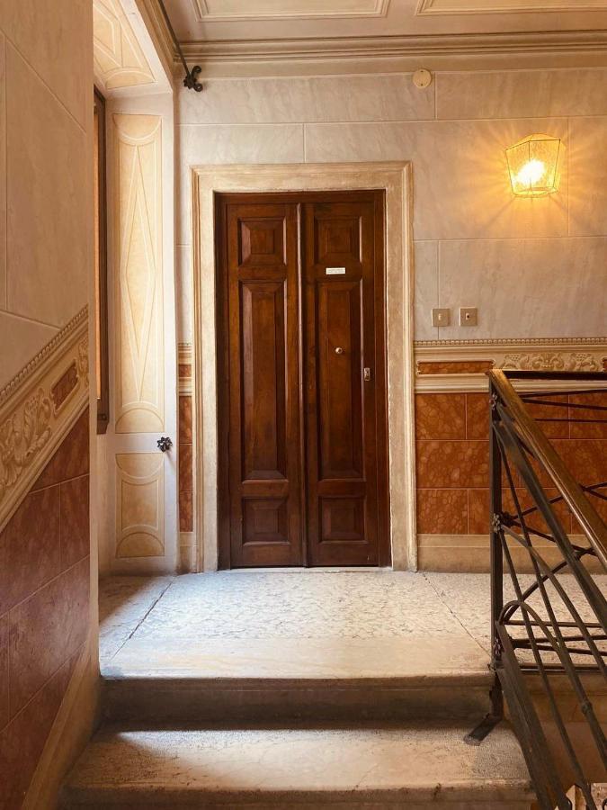 Mario Number 8 Apartment Verona Luaran gambar