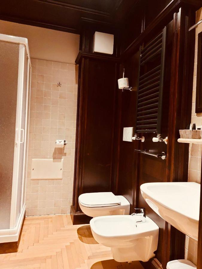 Mario Number 8 Apartment Verona Luaran gambar