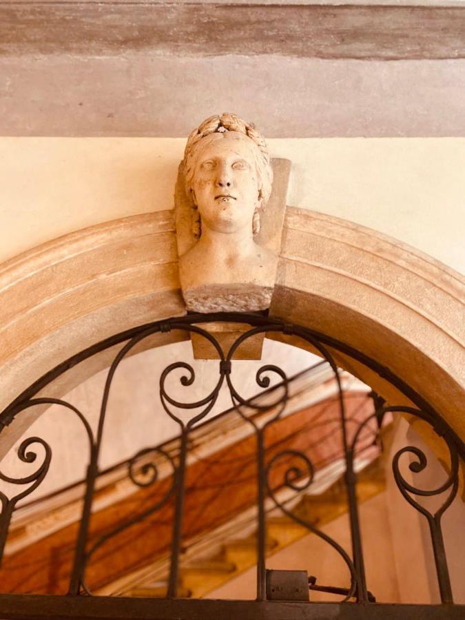 Mario Number 8 Apartment Verona Luaran gambar