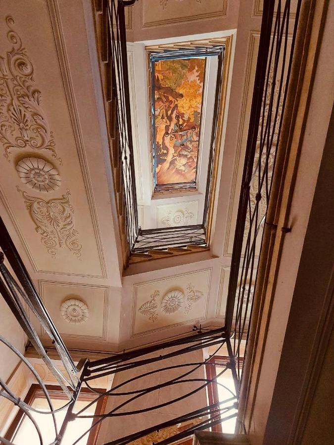 Mario Number 8 Apartment Verona Luaran gambar