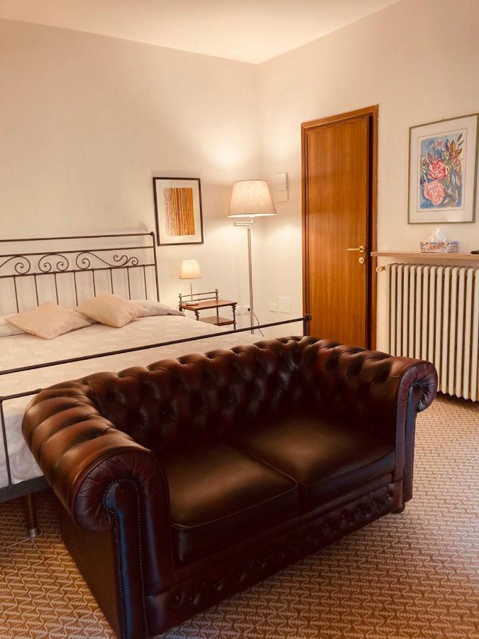 Mario Number 8 Apartment Verona Luaran gambar