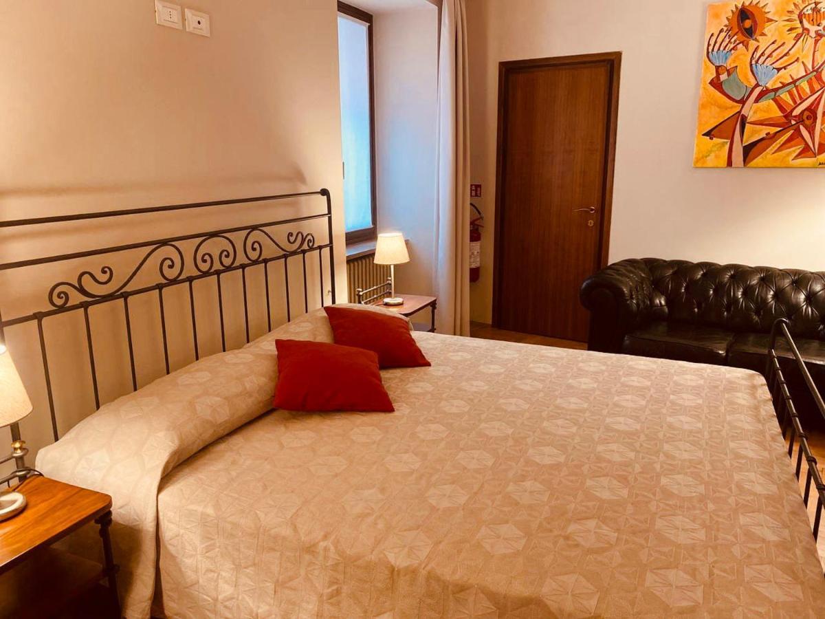 Mario Number 8 Apartment Verona Luaran gambar