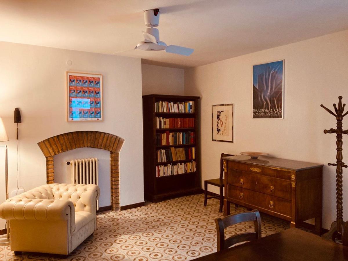 Mario Number 8 Apartment Verona Luaran gambar