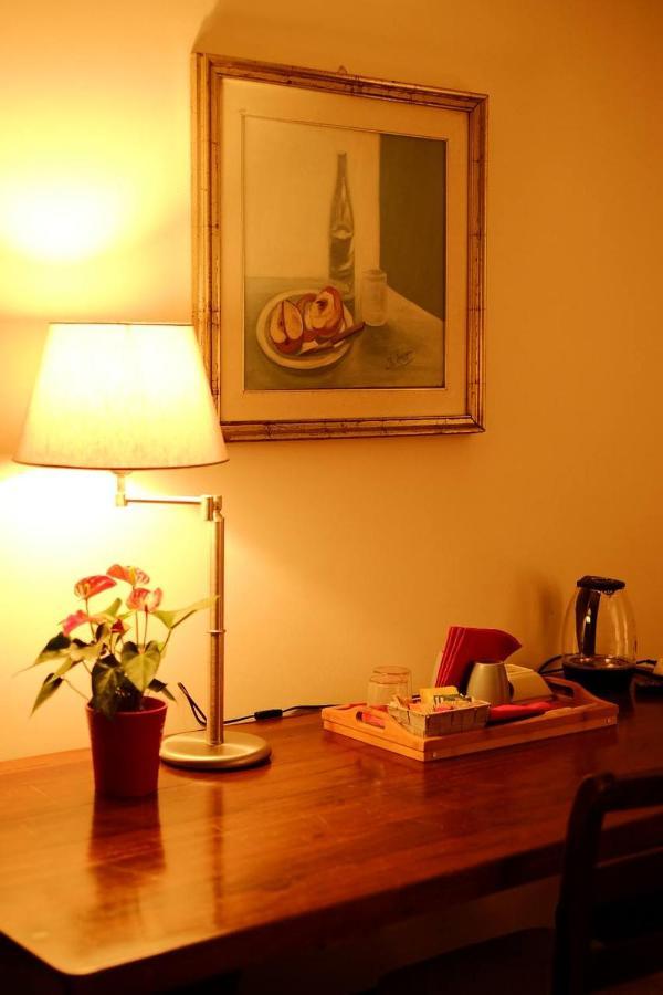 Mario Number 8 Apartment Verona Luaran gambar
