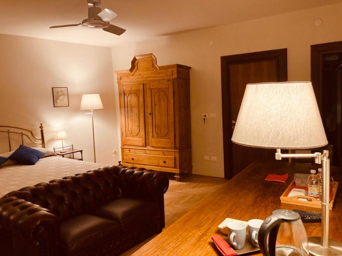 Mario Number 8 Apartment Verona Luaran gambar