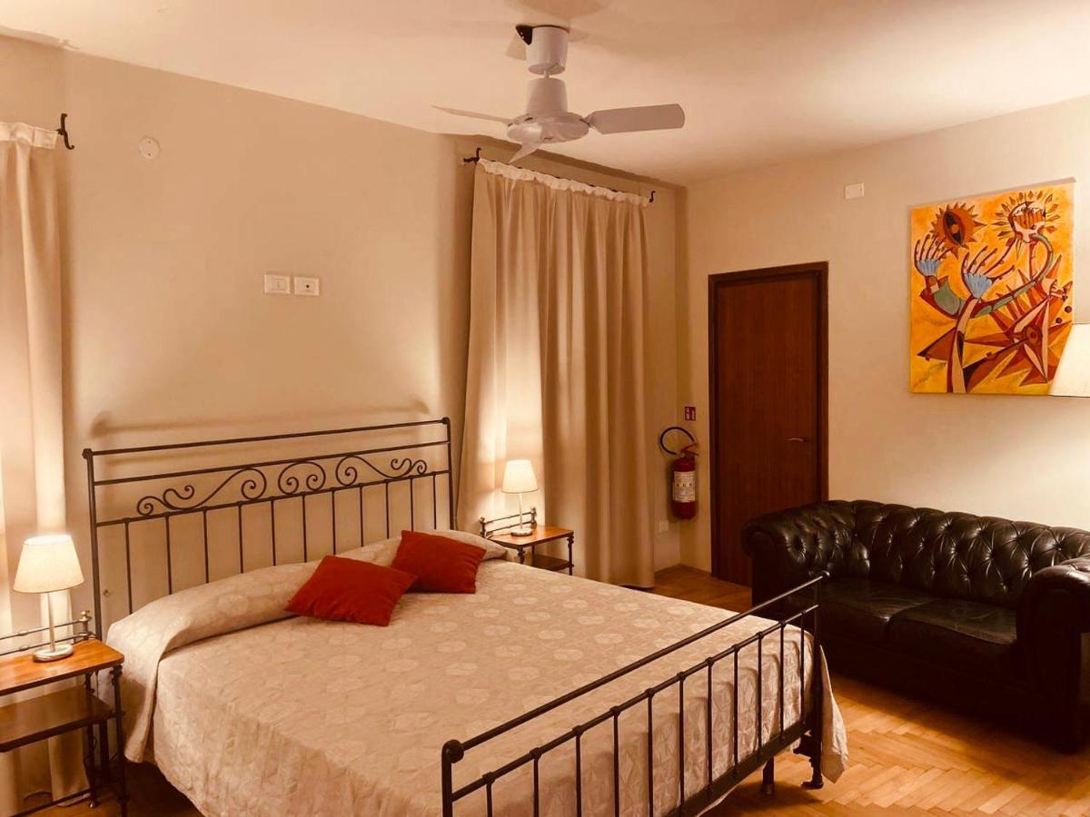 Mario Number 8 Apartment Verona Luaran gambar