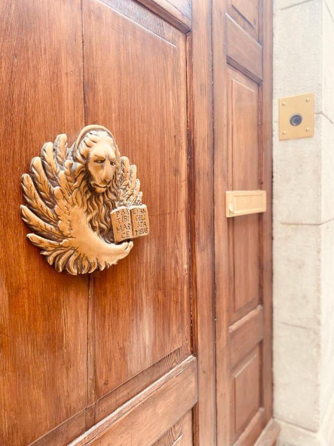 Mario Number 8 Apartment Verona Luaran gambar