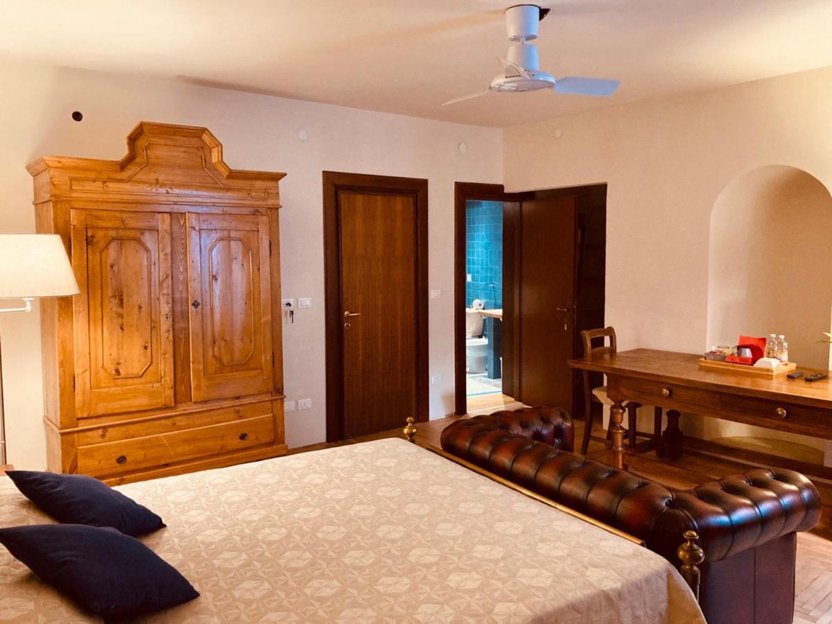 Mario Number 8 Apartment Verona Luaran gambar