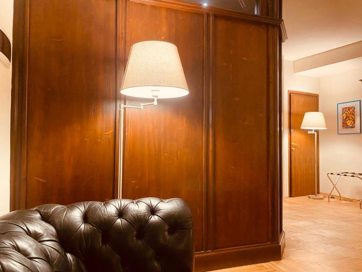 Mario Number 8 Apartment Verona Luaran gambar