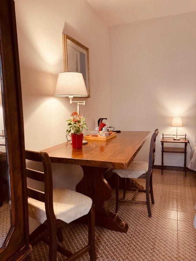 Mario Number 8 Apartment Verona Luaran gambar